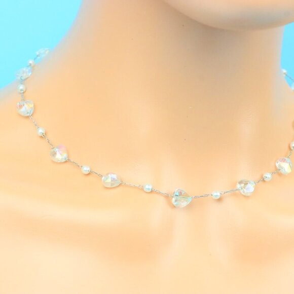 Delicate & Modern Necklace Chain – Perfect for Girls & Women, DYC1477 - Picture 8 of 13